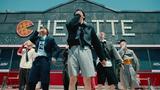 NEXZ日专主打曲《One Bite》MV公开！呐曲味满满，国际男团回归！