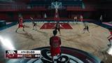 ZB1新歌《SLAM DUNK》MV预告公开！运动风篮球小昼学长每一帧都不想错过，燥候回归！